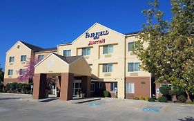 Boise Fairfield Inn